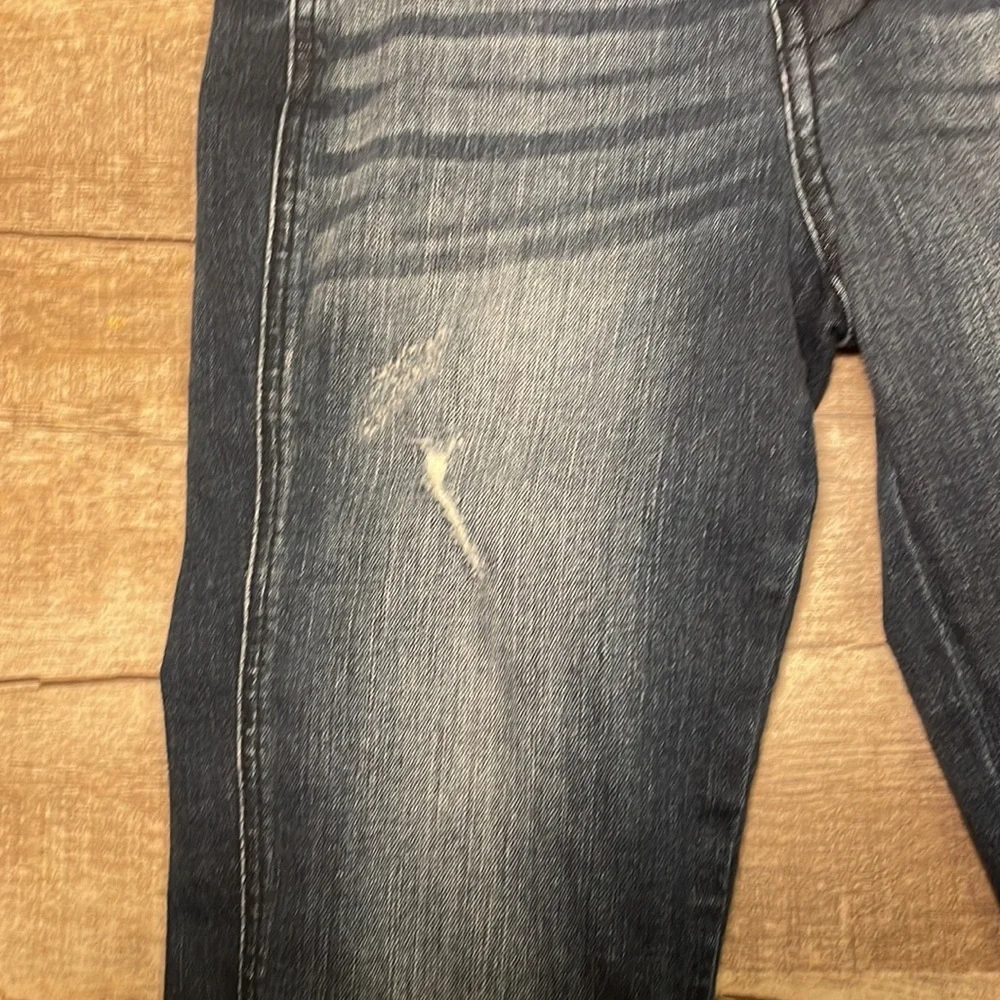 Kancan buttonfly jeans - Picture 3 of 9